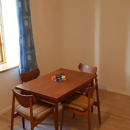 Apartment Gemuetliche Ferienunterkunft Direkt Am
