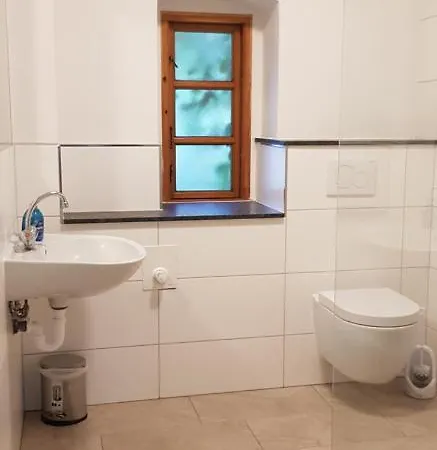 Gemuetliche Ferienunterkunft Am *