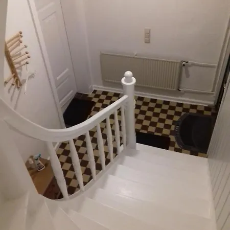 Gemuetliche Ferienunterkunft Am * Holnis