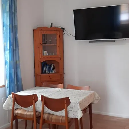 Gemuetliche Ferienunterkunft Am Apartment *