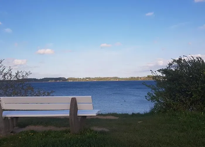 Gemuetliche Ferienunterkunft Am Apartament *